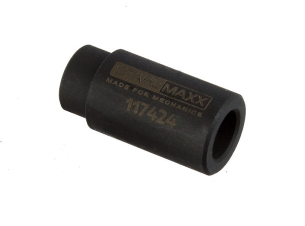 Boulon adaptateur Stahlmaxx pour blocage d'arbre à cames, 23 mm, XXL-117424