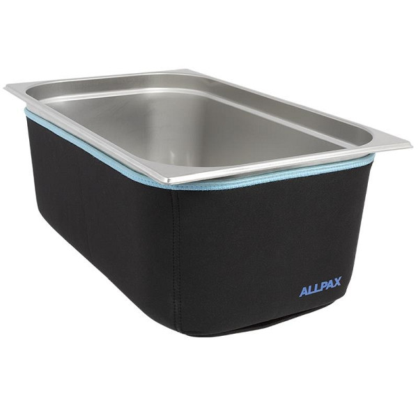 ALLPAX Isolation de bain sous vide pour GN 1/1, 10011257;2363