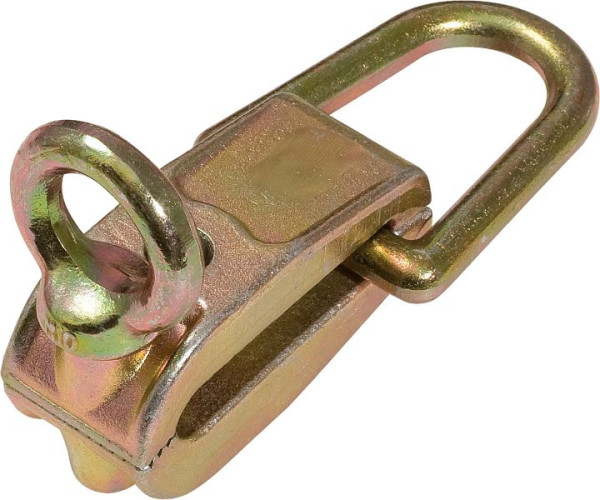 Mini pince de traction KS Tools, 150 mm, 140.2400