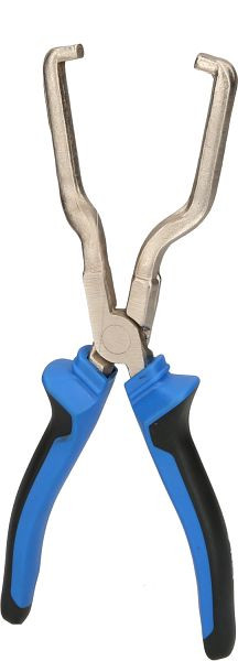 Brilliant Tools Pince de dégagement de conduite de carburant BT536004