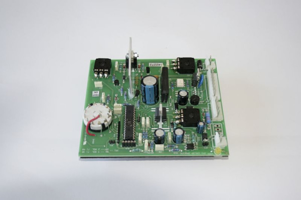 ELMAG Elektronik MK 42 DI -4 potentiomètres pour EUROMIG plus 202/212/272 & PROFI-MIG 3000plus 272/302, 9504113