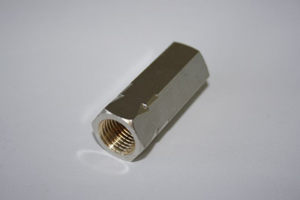 Clapet anti-retour ELMAG 1/4' pour série MSM MAXI 7, 5-15, 9101854