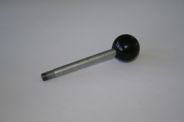 Tige ELMAG n° 64 pour levier de serrage, pour GBM 3/25 T+S (HU 25 T), 9801999