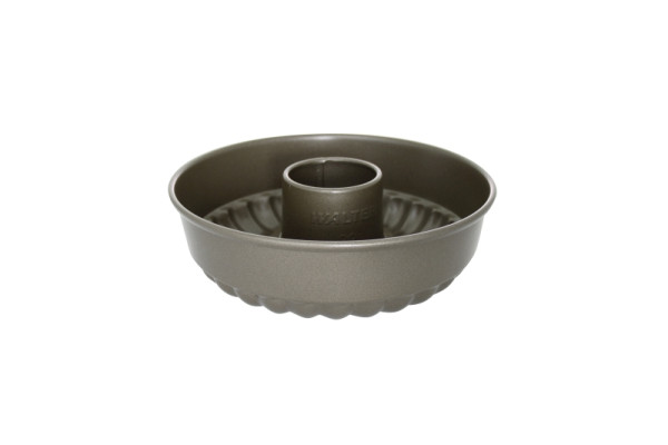 Forme de couronne Schneider, avec base nervurée, Ø 220 mm, hauteur 70 mm, 915122