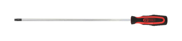 Tournevis KS Tools ERGOTORQUEplus, T27, long, 159.1263