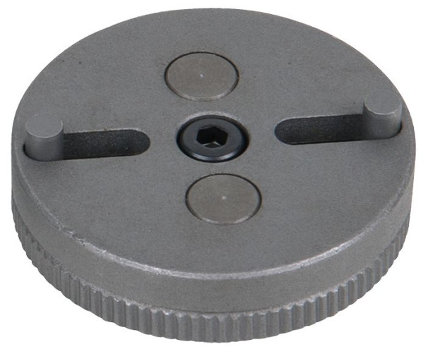 KS Tools Adaptateur universel, réglable avec 2 broches pour 150.2295, 150.2297