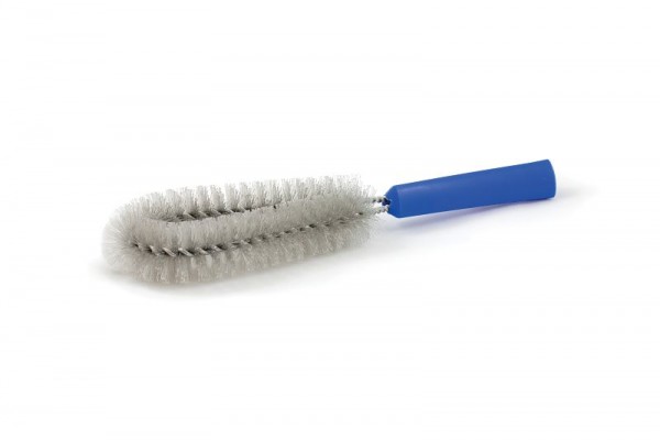 Brosse à jante De Witte (petit modèle - fibre souple), 600.000.021