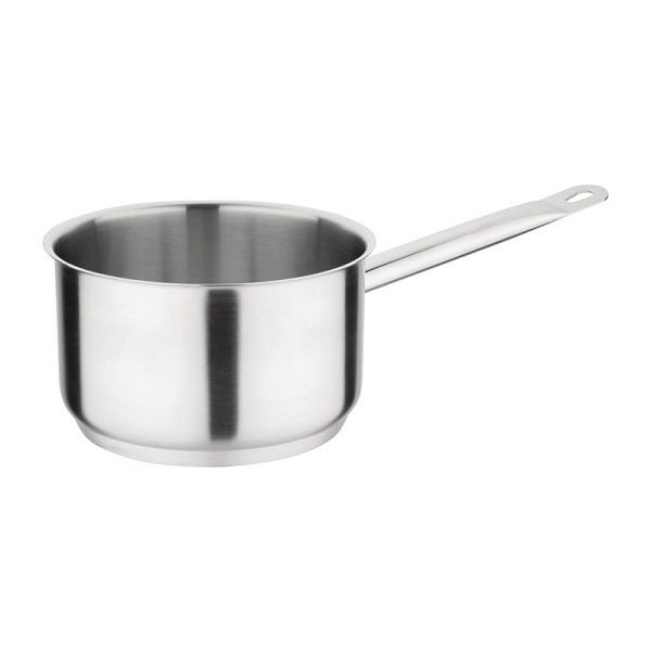Casserole Vogue Inox - 180x110mm, FS664