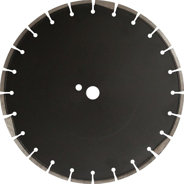 docteur Disque à tronçonner diamanté Schulze AS1 Ø400x25,4 mm, TS11001099