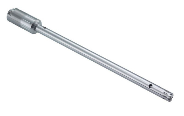 Outil de dispersion IKA, dent de scie, Ø10 mm, S 10 N - 10 G - ST, 0004446700