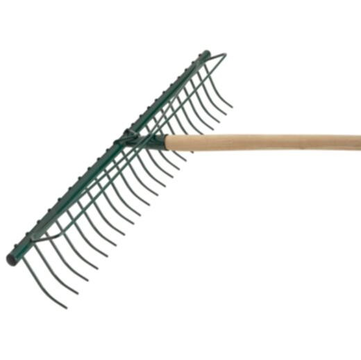 Râteau de prairie FLORA, L 100 cm, 02292/100