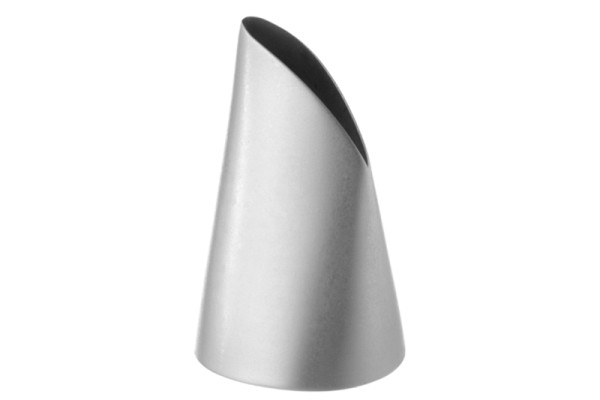 Buse de décoration Schneider "pétale moyen", 5,4 x 25 mm, 197406