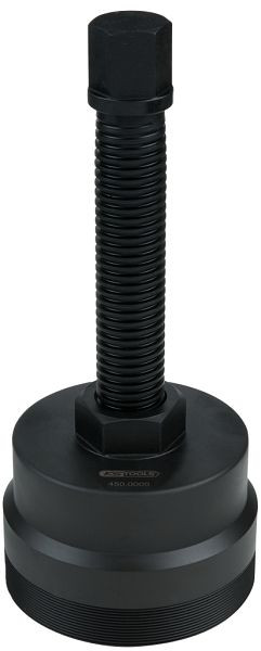Extracteur de moyeu de roue KS Tools, diamètre AG M115x1,5mm, pour véhicules utilitaires, 450 0000