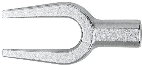 Tête de fourche KS Tools 28,5 x 70 mm, 670.0089