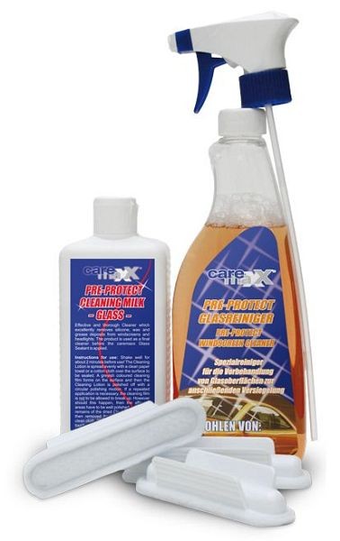 Bluechem Glass Protect - Ensemble professionnel, 21132