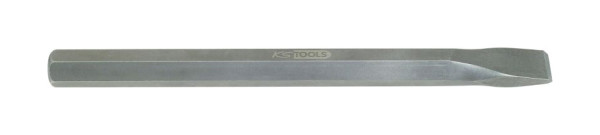 Burin plat KS Tools, 400x25mm, 450.0026
