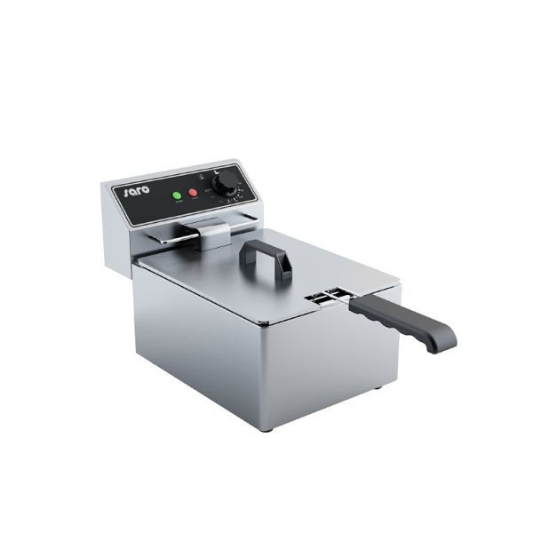 Friteuse Saro modèle EF 6, 443-6005