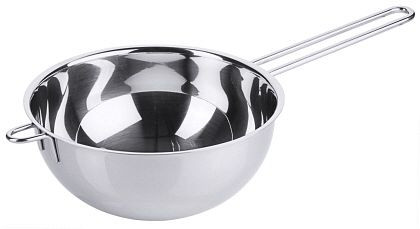 Bol de bain-marie Contacto 18 cm, 2060/180