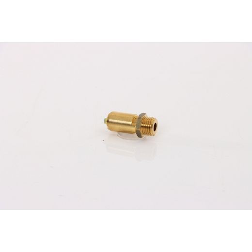 ELMAG soupape de sécurité 6, 3 bar AG 1/4' (Kit 335), 9100520