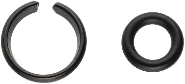 Jeu de bagues Hazet pour 9012 EL-SPC, 9012EL-SPC-06/2