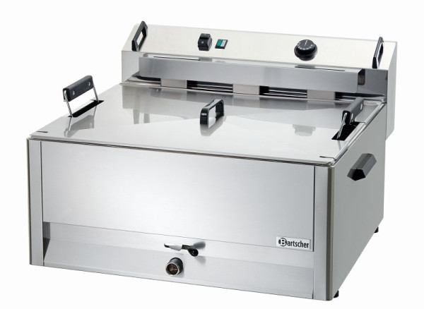 Friteuse de boulangerie Bartscher BF 30E, 101560