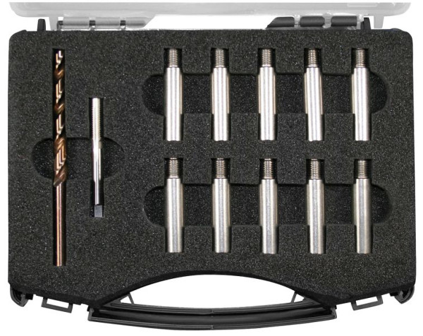 Kit de réparation de goupille de guidage SW-Stahl, 01477L