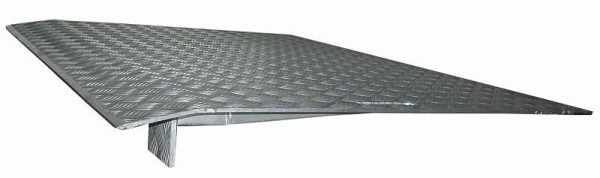 Pont carrossable VARIOfit, dimensions extérieures : 1 250 x 995 x 120 mm (LxPxH), sg-100.008