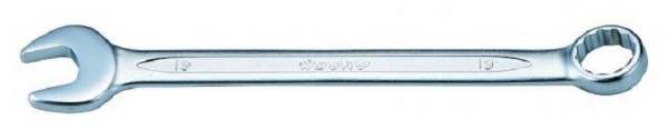 Clé mixte Boxo, coudée à 15° 32 mm, UE : 10 pièces, WR1710-032