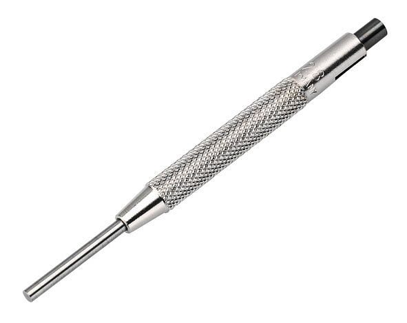 ELORA Poinçon avec manchon de guidage, 270, diamètre: 59 mm, 0270005906000