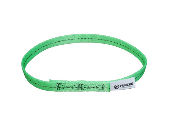 Élingue/longe Funcke FRS-27, 2,0 m, 40010364