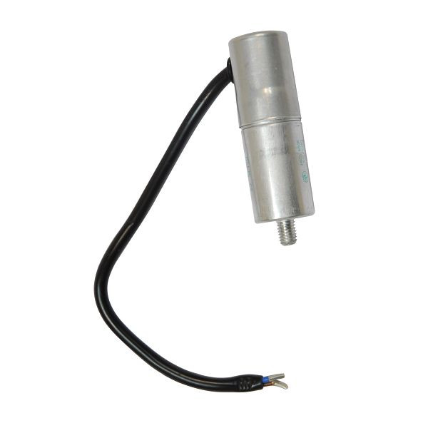 Condensateur Solarbayer pour ventilateur à pression pour HVS 16 - 80 E / LC, 390303100