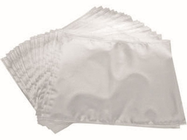 Sac aspirateur Casselin 250x350 lisse, UE : 100 pièces, CSVL250X350