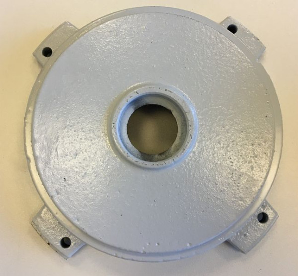 Chapeau de roulement arrière ELMAG (MEC 80) pour MKS 250 RLS, 9708291