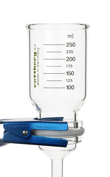 Réservoir de stockage Rettberg, 250 ml, 107000303