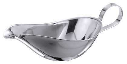 Saucière Contacto sans pied 0,06 l, 601/006