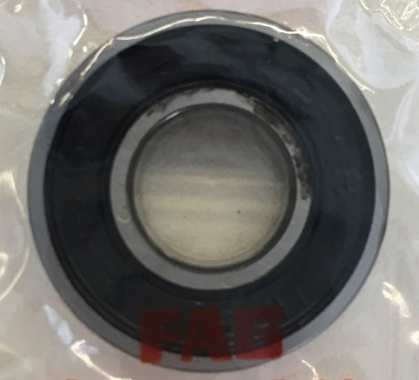 Roulement rigide à billes ELMAG (6001 2RS) pour STM 810-1250 (position 25), 9601462