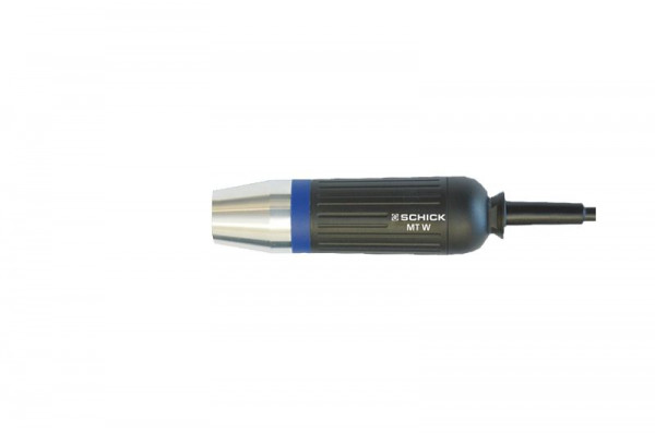 Moteur professionnel Schick MT W pour fixation interchangeable avec câble moteur, 10105