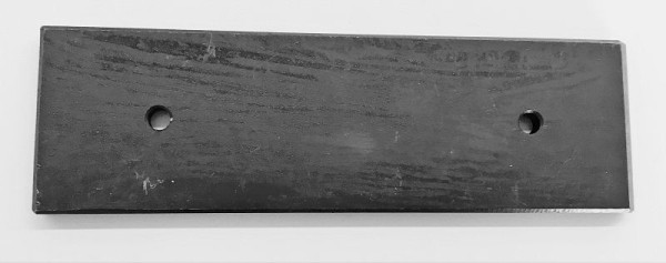 Mors ELMAG pour étau (gauche) pour MKS 300/315 (n° 10), Profi (n° 98), 9708310
