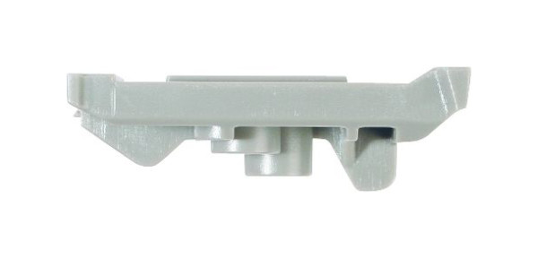 Boucle KS Tools, grise pour Renault, paquet de 50, 420.5917