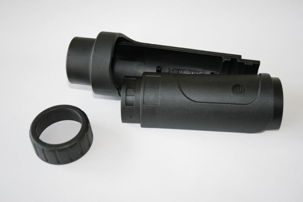 Boîtier de raccordement ELMAG 2, n° 56 pour ERGO, (MB 401/501), 9054307