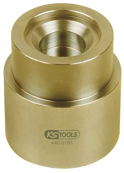 Pièce de pression KS Tools, diamètre 43 mm, 440.0191