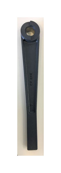 Levier d'établi ELMAG n° 113, pour MACC Special 300 CSO, 9709530