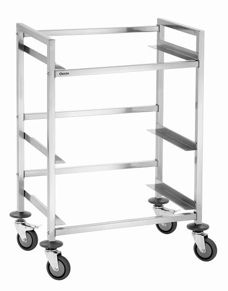 Chariot de débarras Bartscher ENK-3EB, 300064