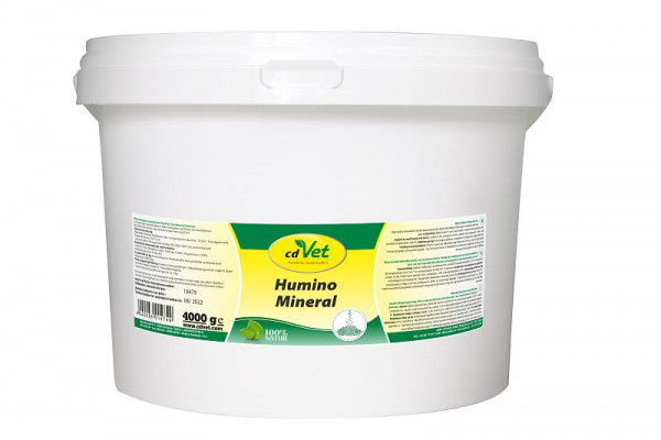cdVet HaminoMineral 4 kg, 1474