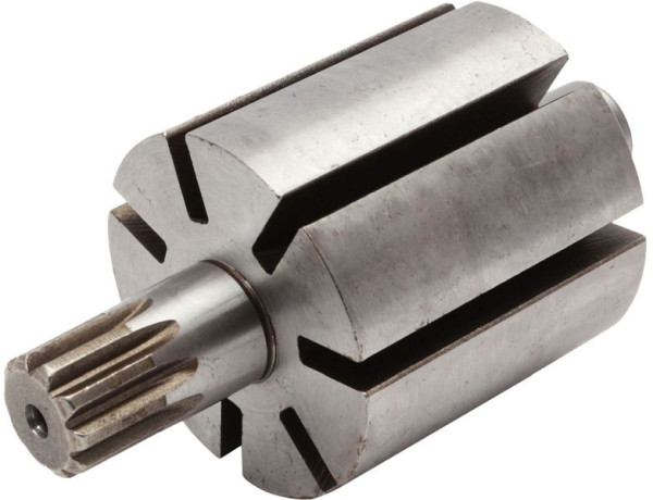 Rotor Hazet, année 2013 pour 9012 SPC, poids net : 0,95 kg, 9012SPC-016N