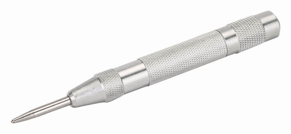 Poinçon central auto-perforateur Bahco 130mm, Ø 2mm, 1157