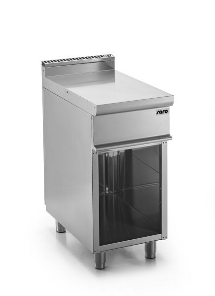 Élément neutre Saro avec base ouverte modèle E7/KNN1BA, 423-1500