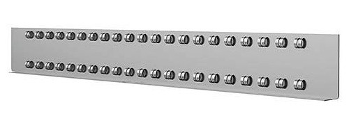 Bedrunka+Hirth inserts de tiroir T736 R, 18-24/24-24/36-24, 600 x 175 mm, 20 600 175