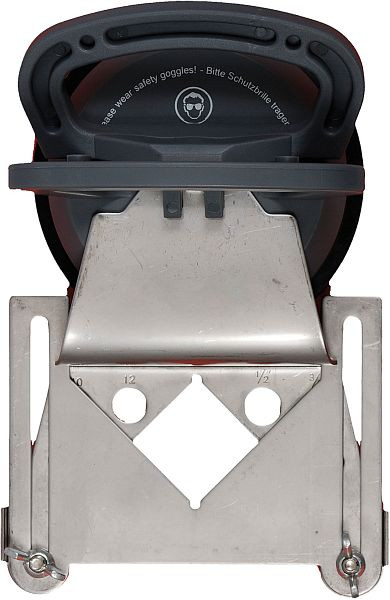 Aide au perçage Projahn pour fraises diamantées 6-83 mm, 59901