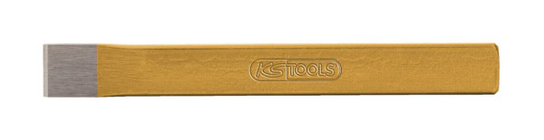 Burin à fente KS Tools, 230 mm, 162.0131